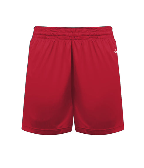 Badger Sport Ladies Ultimate Short